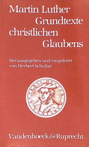 Grundtexte christlichen