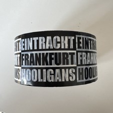 Eintracht Frankfurt Ultras Nordwestkurve Kleberolle