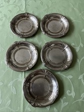 WMF 5 Stück Untersetzer