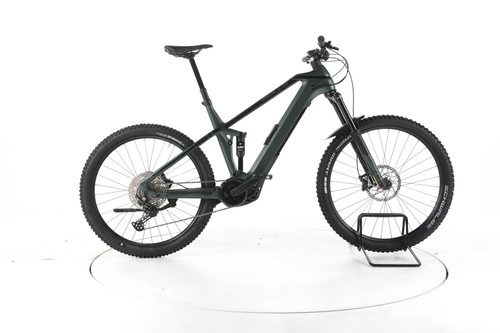 Bulls sonic evo e - am, e-bike