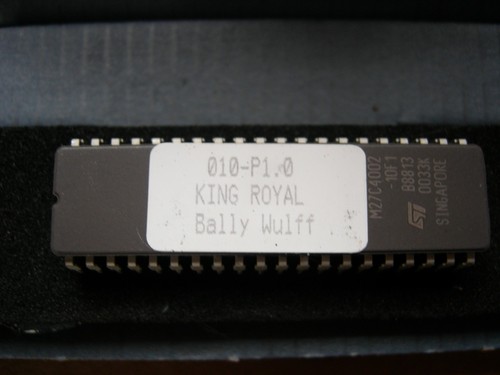 Bally wulff iec 61340 king - iec, 61340-5-1