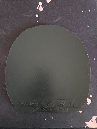 Butterfly tenergy 7mm - butterfly,