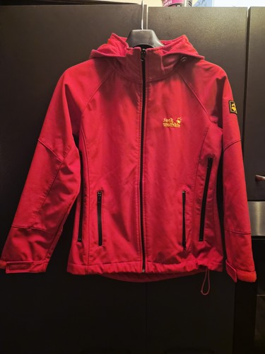 Jack wolfskin damenjacke - jack, parka