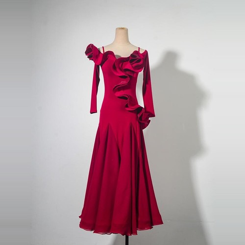 Neu latino salsa kleid - neu,
