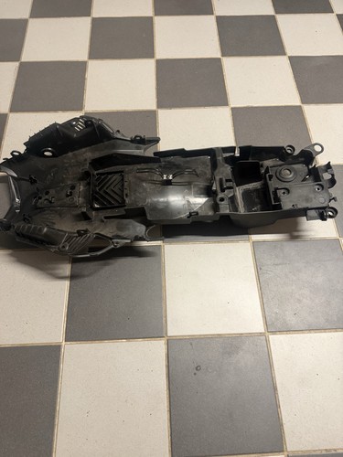 Honda cbr 500 - cbr, r