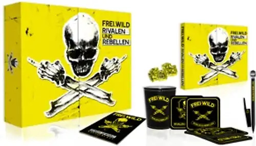 Frei wild rivalen - rivalen, und