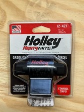 Holley Mighty Mite Benzinpumpe