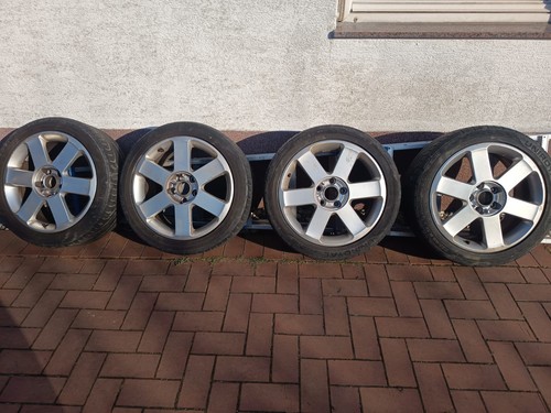 Audi alufelgen 8e0601025j - alufelgen,
