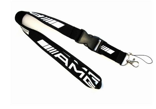 Mercedes amg halsband - amg,