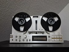 Teilen tonbandspulen 18cm