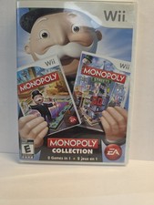 Monopoly Collection (Nintendo