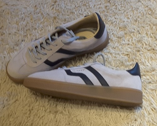 Gant sneaker cuzima retro - sneaker,