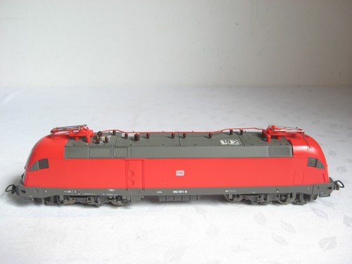 D275 piko lok - piko, e