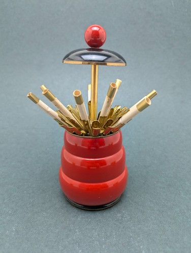 Mechanischer art deco - mechanischer,