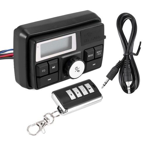Motorrad audio mp3 radio - motorrad,