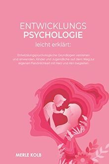 Entwicklungspsychologie leicht