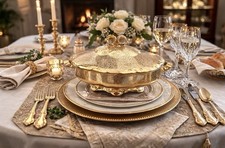 Vintage Hutschenreuther Selb