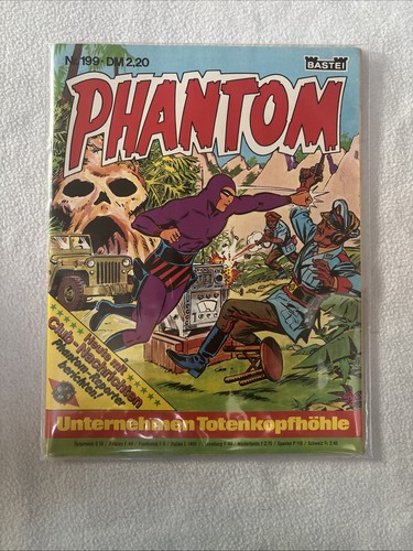 Phantom 199 unternehmen - phantom,