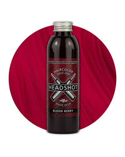 Headshot blood berry - headshot,