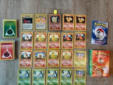 Pokemon TCG Base Set