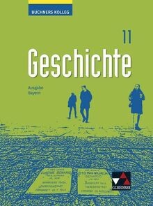 Buchners kolleg geschichte - kolleg,