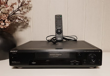 Sony SLV-E730 Hi-Fi Stereo