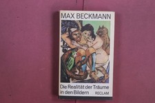 375986 Max Beckmann DIE