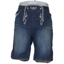 Der Wildschütz, Jeans Shorts
