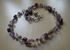 NEU + Unikat!! Handarbeit edle