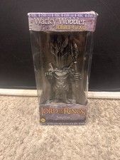 Der Herr Der Ringe Sauron Wacky Wobbler Bobble-Head Funko The Lord of the Rings