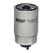 Kraftstofffilter für Santana