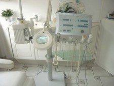 Kosmetikturm Ionto Profi