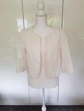 bolero/ comma/  modischer