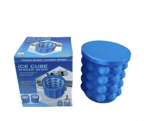 Ice cube maker silikon - ice,