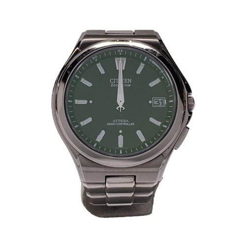 Citizen s 12g - citizen, gn-4w-s-12g