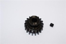 GPM TRAXXAS X-MAXX Stahl