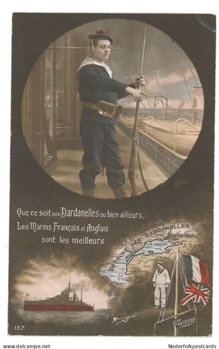 Wwi osmanische türkei - wwi,