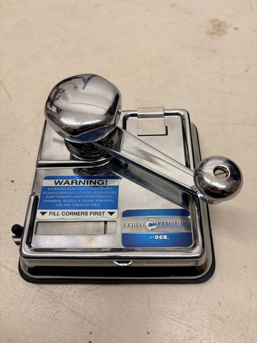 Ocb micromatic duo - ocb,