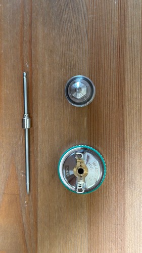 Düsensatz sata jet - jet, b