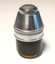 Zeiss Pol 40/ 0,85 160/ 0,17