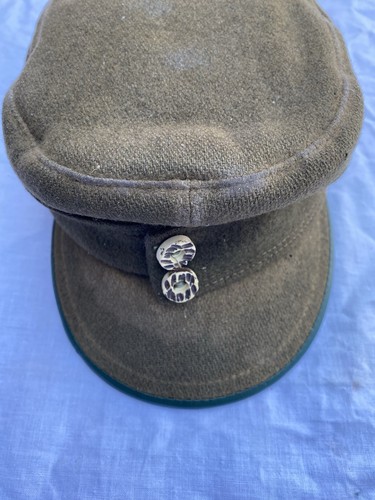 Gebirgsjäger offizier mütze - offizier,