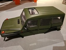 Mercedes Karosserie 1:10 ?.