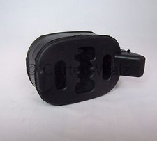 Auspuffgummi Auspuffhalter