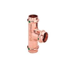 Pressfitting Kupfer Viega Profipress T-Stück 12 - 54 mm