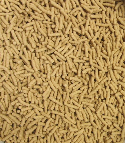 Teichsticks hell fischfutter - teichsticks,