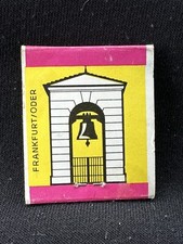 DDR Riesaer Buchhölzer