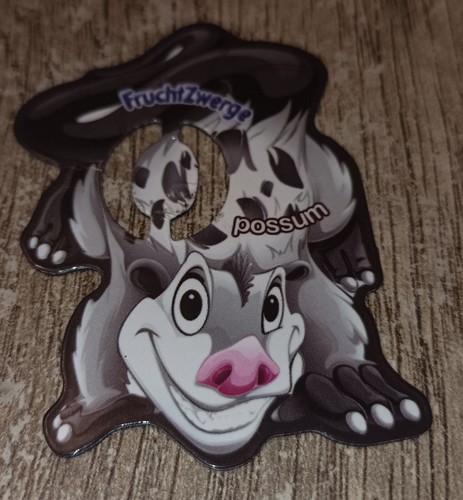 Danone fruchtzwerge magnet - danone,