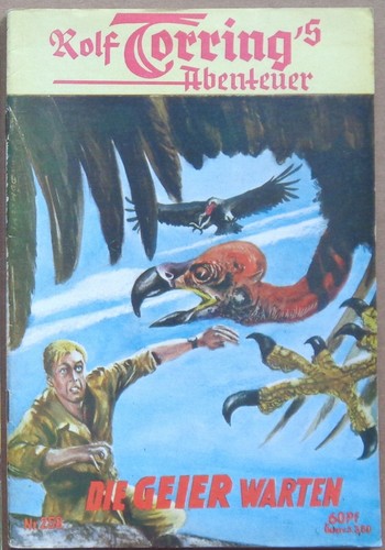 Rolf torring abenteuer - torring's,