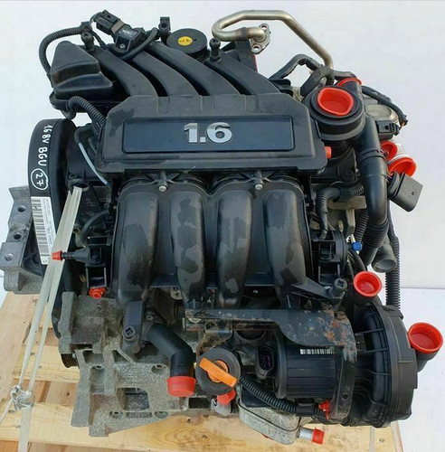 Volkswagen bgu golf caddy - volkswagen,