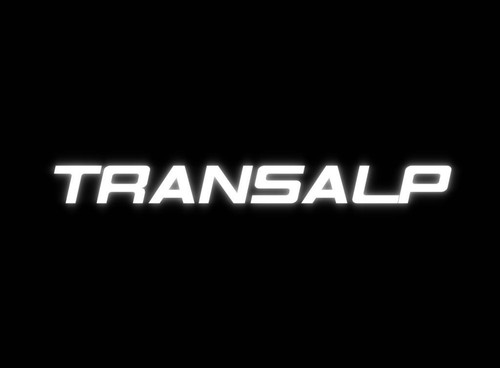 Transalp helm tank - 2, x